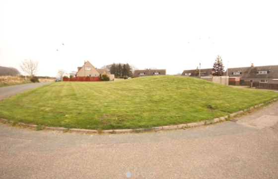 Plot of Land for sale in Banff photo